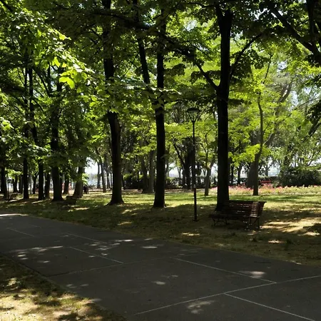 Casa Sabotino Apartman