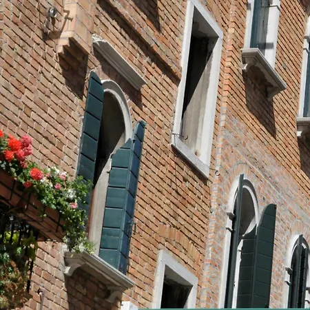 Casa Sabotino Apartman *