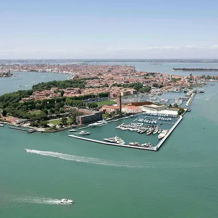 Apartman Casa Sabotino *