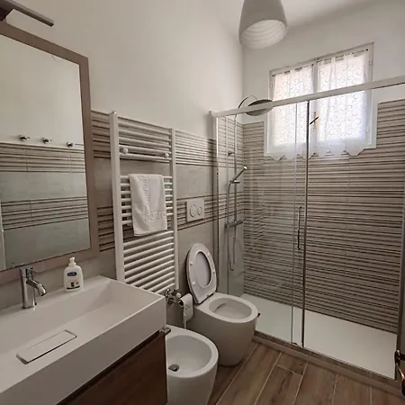 Casa Sabotino شقة البندقية
