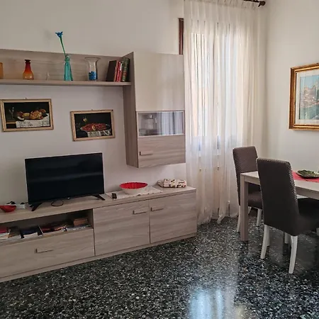 شقة Casa Sabotino