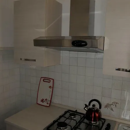 شقة Casa Sabotino البندقية