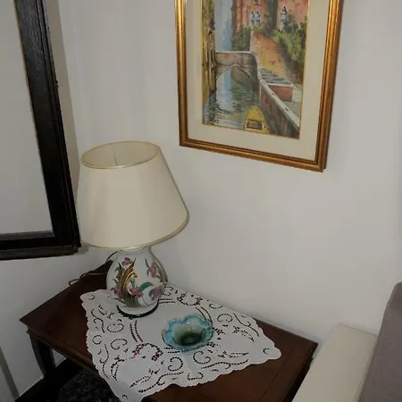 Casa Sabotino شقة