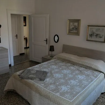 شقة Casa Sabotino البندقية