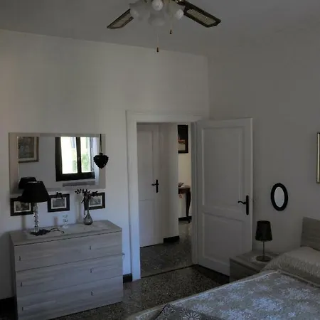 شقة Casa Sabotino