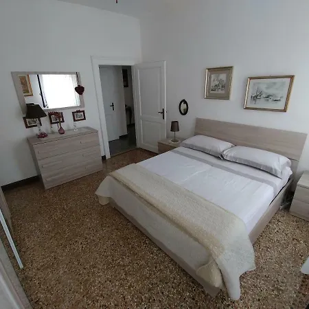 Casa Sabotino *