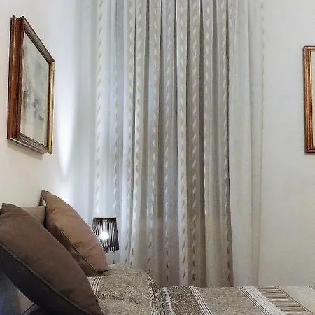 Casa Sabotino شقة
