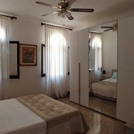 Casa Sabotino شقة