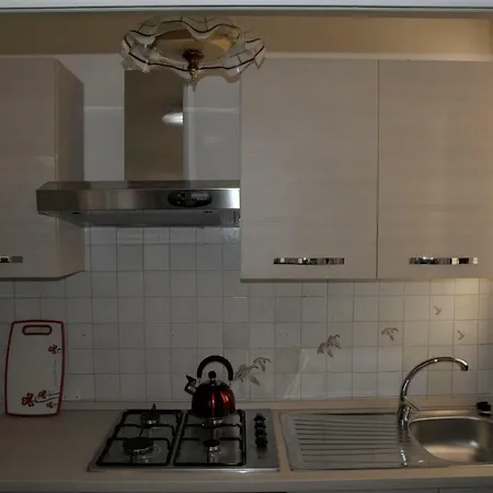 Casa Sabotino Venice