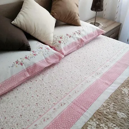 Casa Sabotino Apartamento Venecia