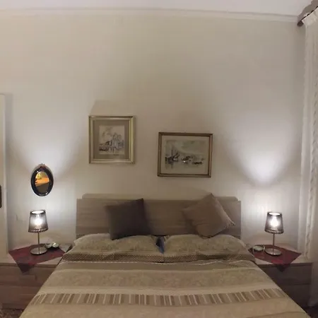 Casa Sabotino Apartamento Venecia