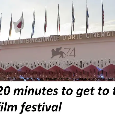 Casa Sabotino Διαμέρισμα *