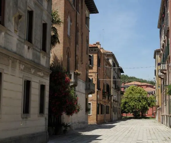 Casa Sabotino
