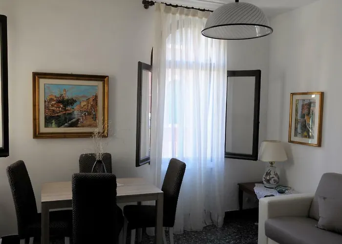 Casa Sabotino