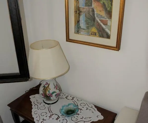 Casa Sabotino アパート