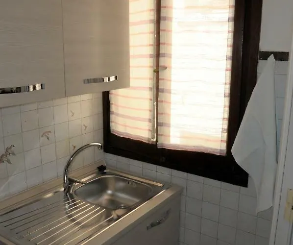 Apartment Casa Sabotino Venedig