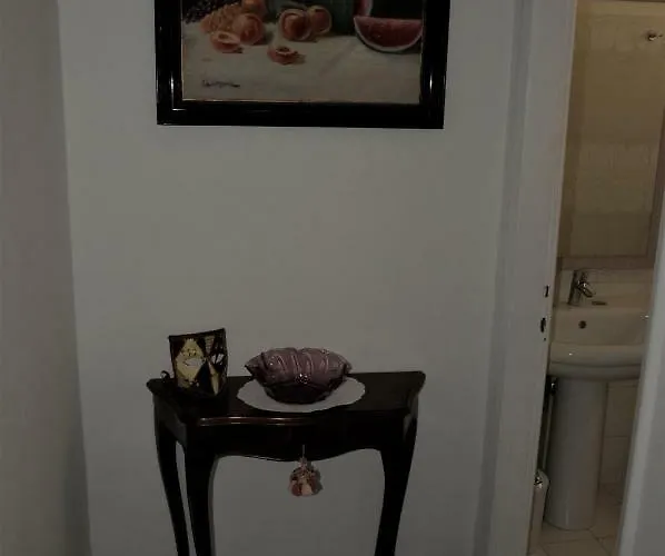 Casa Sabotino * Venedig