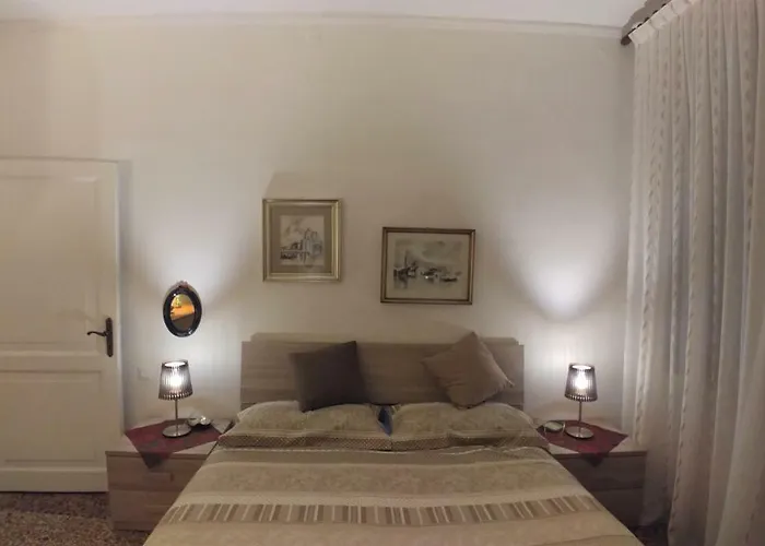 Casa Sabotino アパート ヴェネツィア