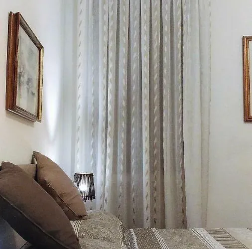 Casa Sabotino アパート