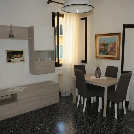 Casa Sabotino Venezia