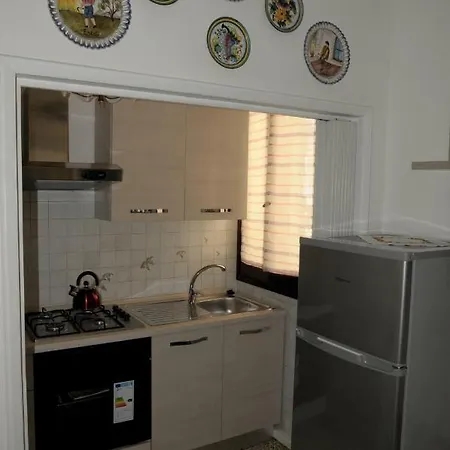 Casa Sabotino Daire Venedik