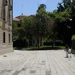 Daire Casa Sabotino Venedik