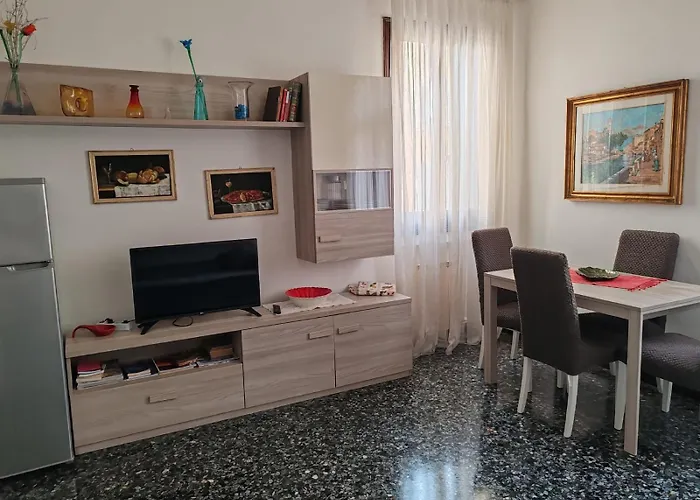 Lägenhet Casa Sabotino