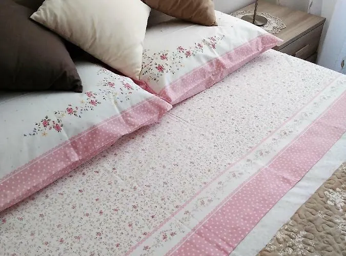 Casa Sabotino Lägenhet Venedig