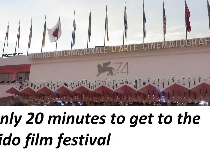 Casa Sabotino Lägenhet *